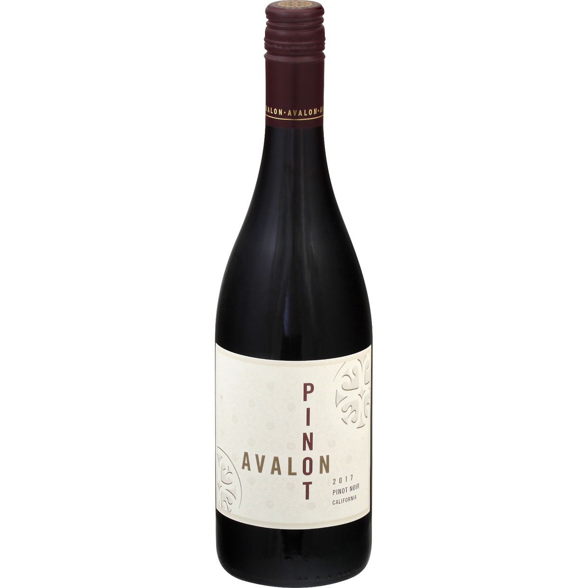 slide 1 of 1, Avalon Organics Avalon Pinot Noir, California, 25.4 oz