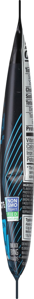 slide 10 of 12, Vega Sport Chocolate Flavored Premium Protein Powder Packet, 1.6 oz
