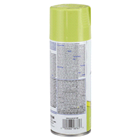 slide 3 of 9, Rust-Oleum 2x Ultra Cover Paint & Primer, Gloss Key Lime, 12 oz