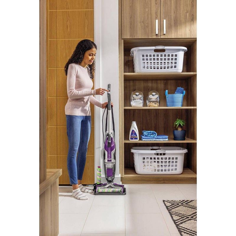 slide 2 of 14, BISSELL CrossWave Pet Pro Multi-Surface Wet Dry Vac – 2306, 1 ct