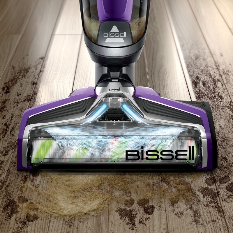 slide 9 of 14, BISSELL CrossWave Pet Pro Multi-Surface Wet Dry Vac – 2306, 1 ct