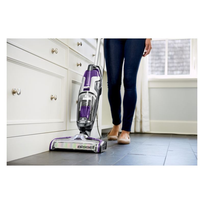 slide 12 of 14, BISSELL CrossWave Pet Pro Multi-Surface Wet Dry Vac – 2306, 1 ct