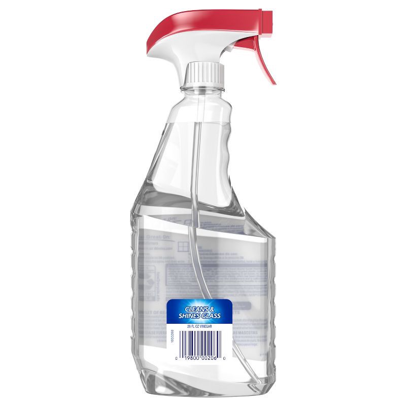 slide 3 of 13, Windex Vinegar Glass Cleaner Spray - 26 fl oz, 26 fl oz