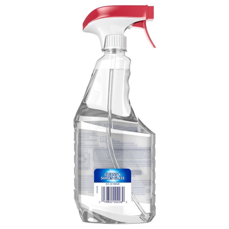 slide 3 of 12, Windex Vinegar Glass Cleaner Spray - 26 fl oz, 26 fl oz