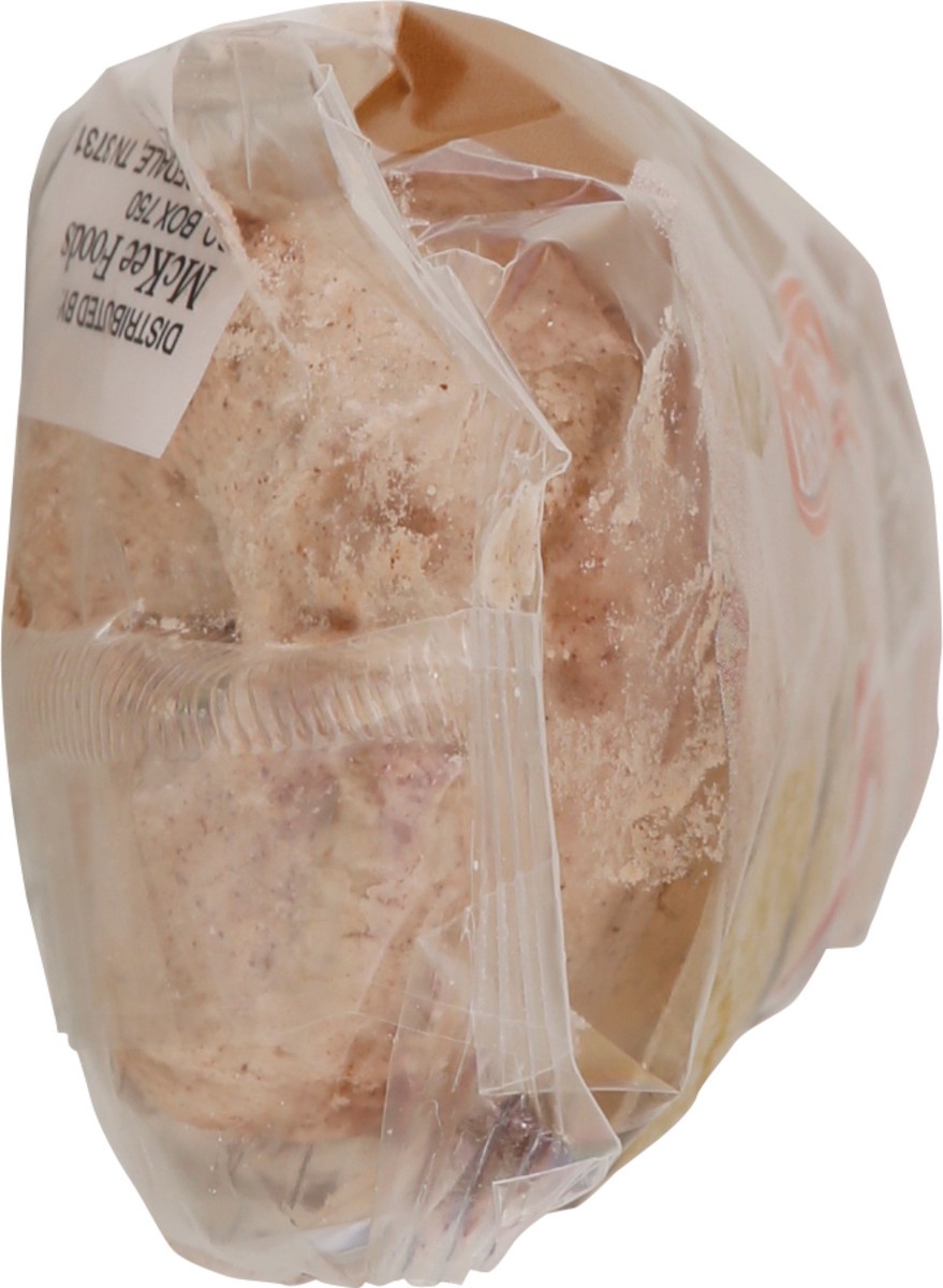 slide 6 of 13, Little Debbie Cinnamon Sugar Mini Donuts 3 oz, 3 oz