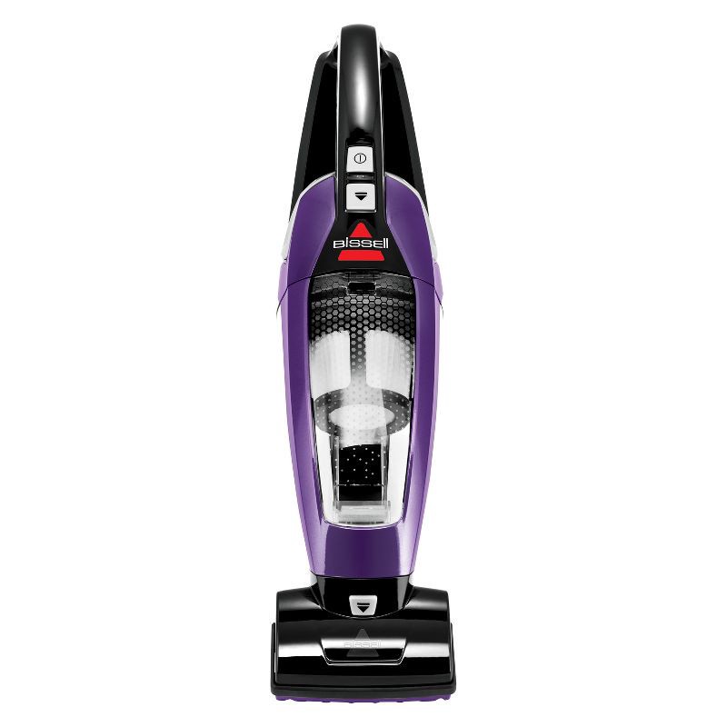 slide 3 of 10, BISSELL Pet Hair Eraser Lithium Ion Hand Vacuum, 1 ct