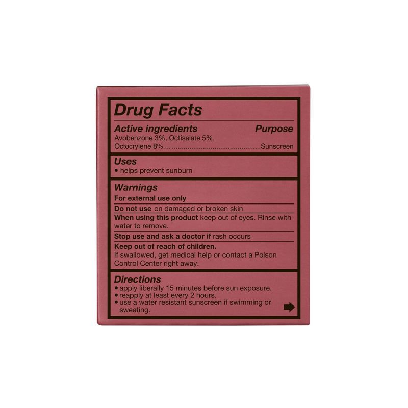 slide 8 of 8, No7 Restore & Renew Multi Action Face & Neck Day Cream with SPF 30 - 1.69 fl oz, 0 x 1.69 fl oz