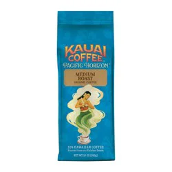 Kauai Coffee Koloa Estate Medium Roast Ground Coffee - 10oz