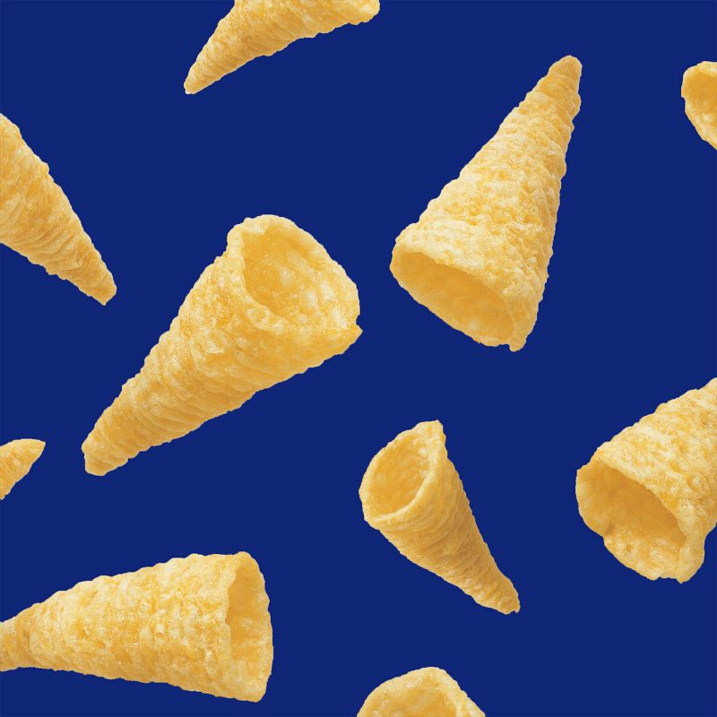 slide 2 of 11, Bugles Original Flavor Crispy Corn Snacks - 14.5oz, 14.5 oz