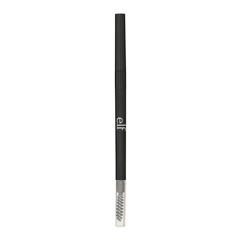 slide 2 of 4, e.l.f. Ultra Precise Brow Pencil Taupe - 0.002oz, 0.002 oz