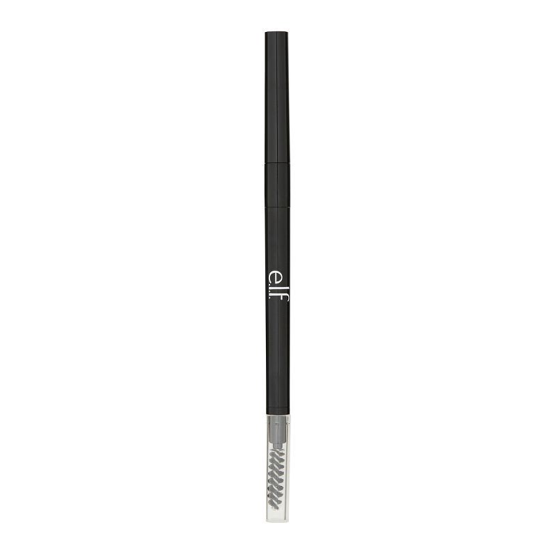 slide 2 of 4, e.l.f. Ultra Precise Brow Pencil Neutral Brown - 0.002oz, 0.002 oz