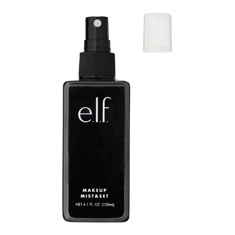 slide 1 of 4, e.l.f. Makeup Mist & Set Large - 4.1 fl oz, 4.1 fl oz