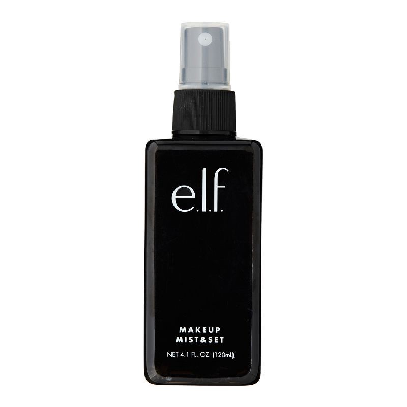 slide 4 of 4, e.l.f. Makeup Mist & Set Large - 4.1 fl oz, 4.1 fl oz