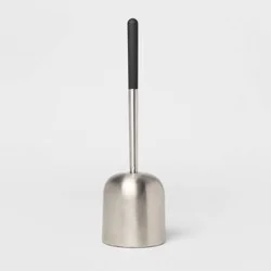 Stainless Steel Plunger - Threshold™