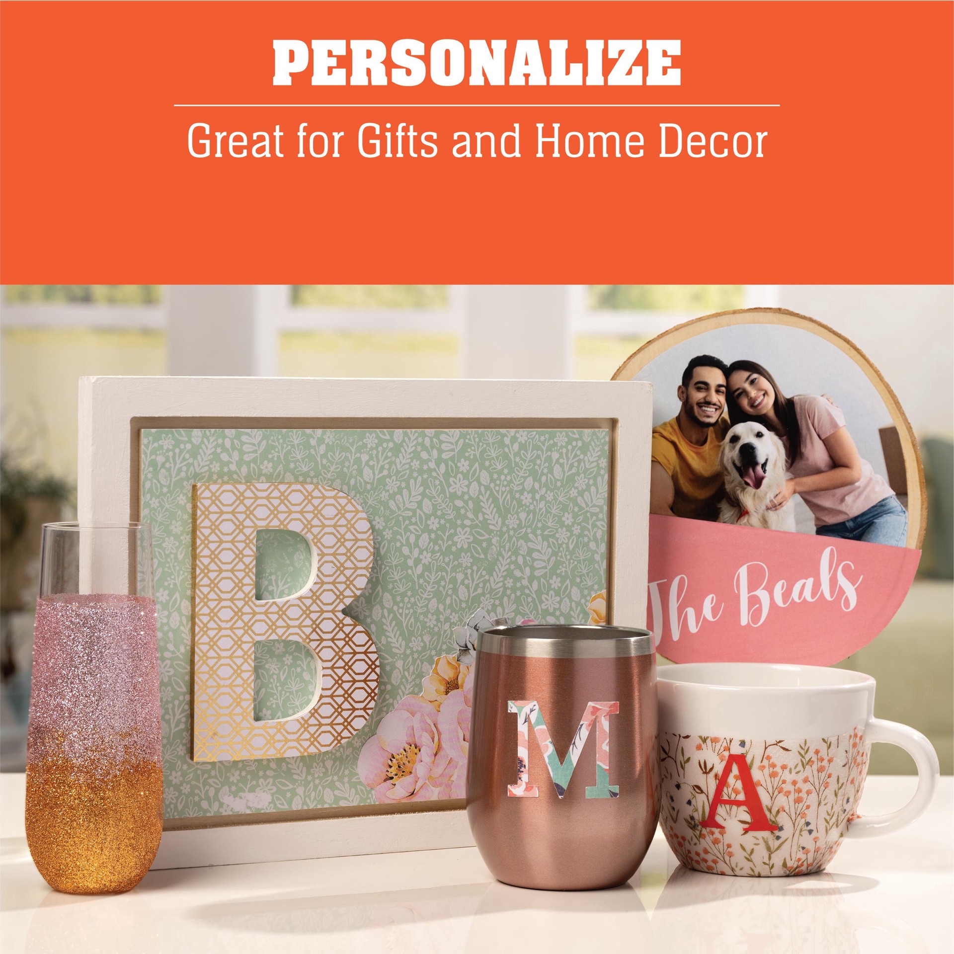 slide 7 of 9, Mod Podge Multi All-In-One Gloss Finish Formula, 8oz., 8 oz