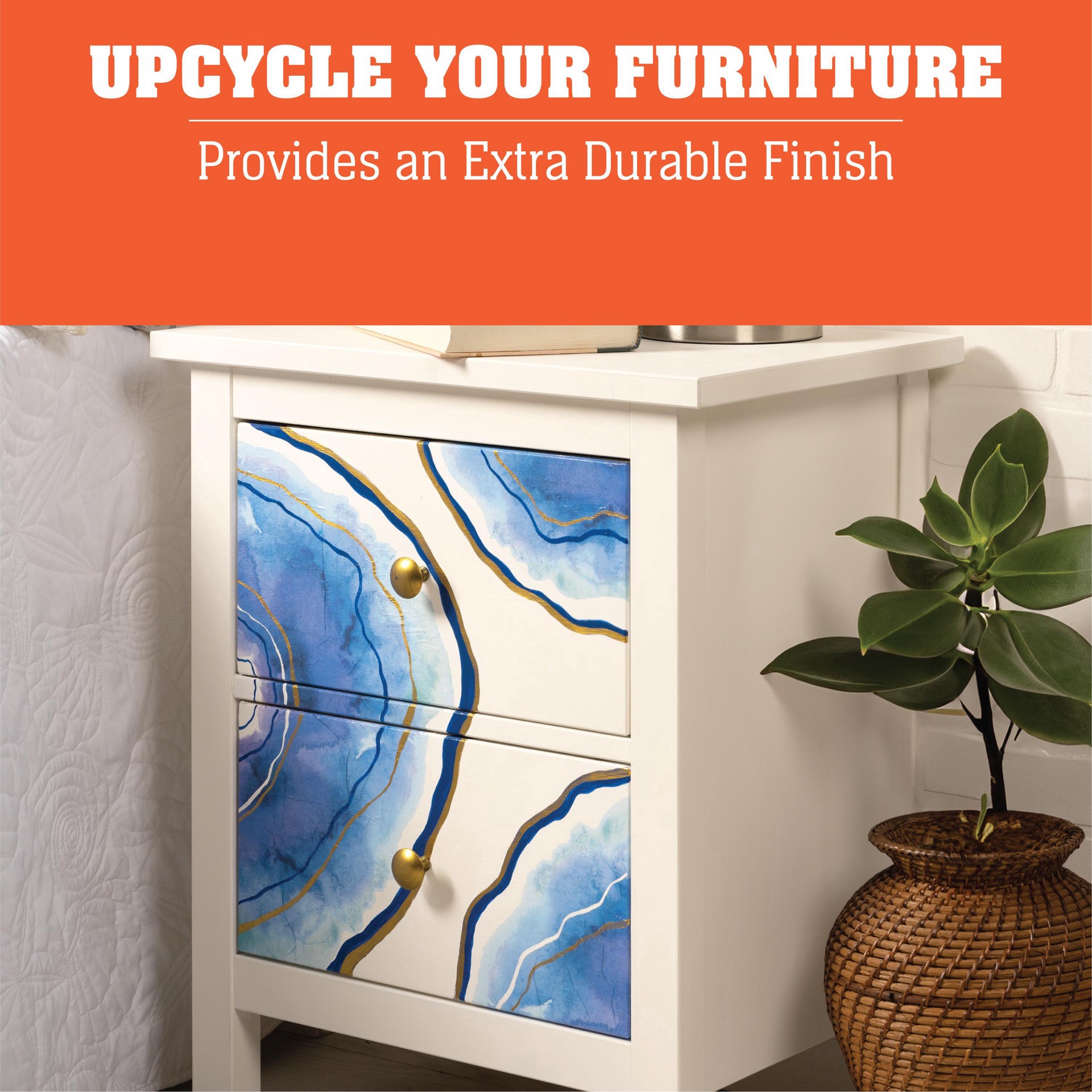 slide 5 of 9, Mod Podge Multi All-In-One Gloss Finish Formula, 8oz., 8 oz