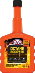 STP Octane Booster