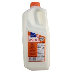 Bay View Farms Milk
