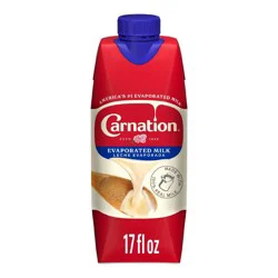 Nestle Carnation Vitamin D Evaporated Milk - 17 fl oz