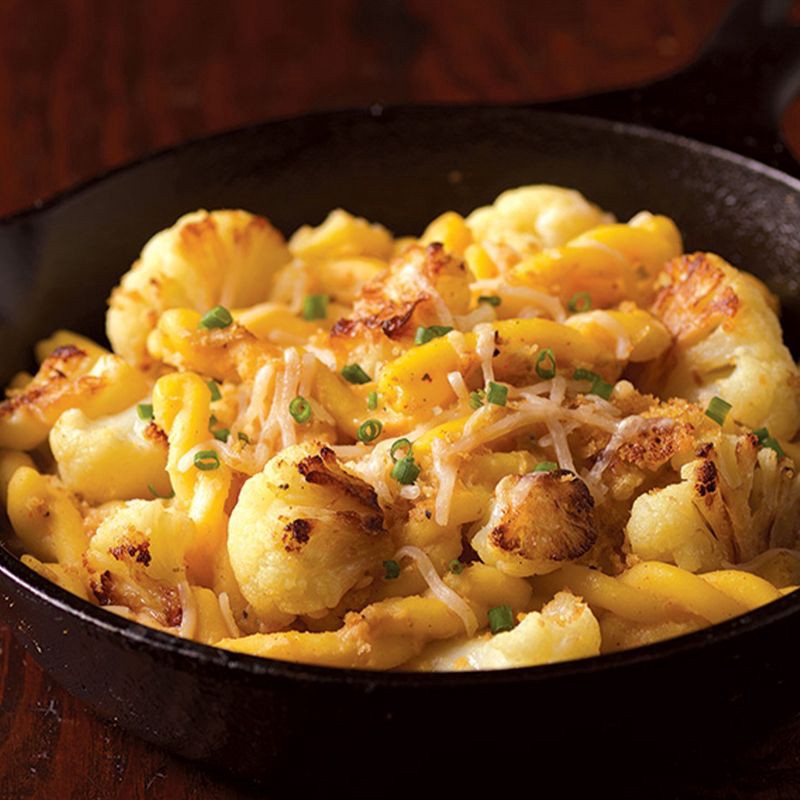 SWEET EARTH NATURAL FOODS Sweet Earth Vegan Frozen Cauliflower Mac 9oz 9 oz Shipt