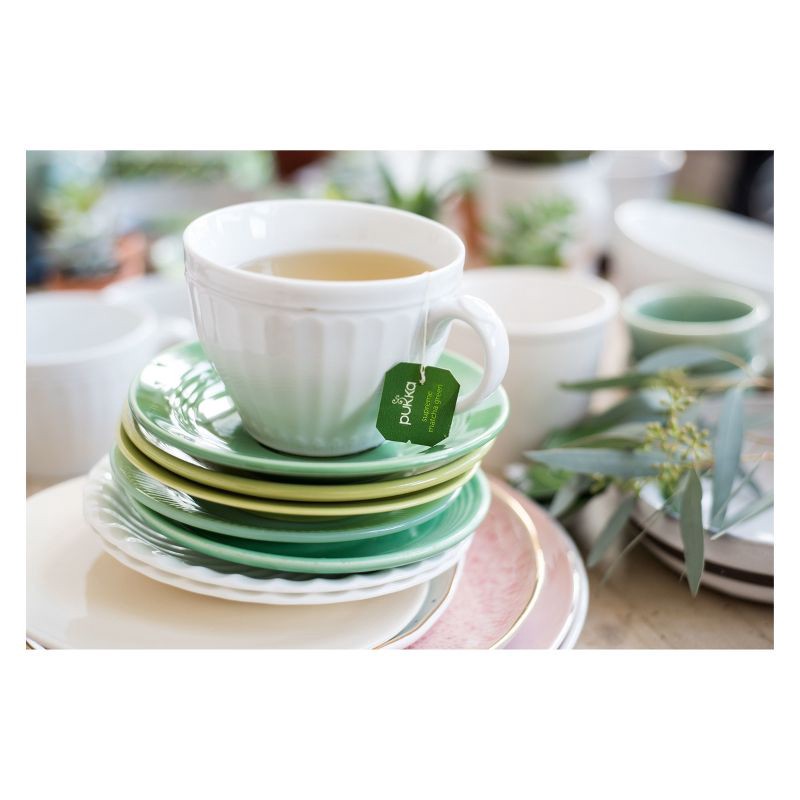 slide 5 of 6, Pukka Supreme Matcha Green Organic Tea Bags - 20ct, 20 ct