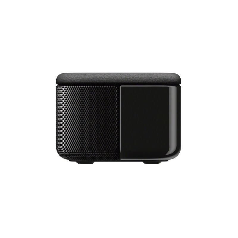 slide 3 of 3, Sony 2.0 Channel 120W Sound Bar with Built-in Tweeter and Bluetooth - Black (HTS100F), 1 ct