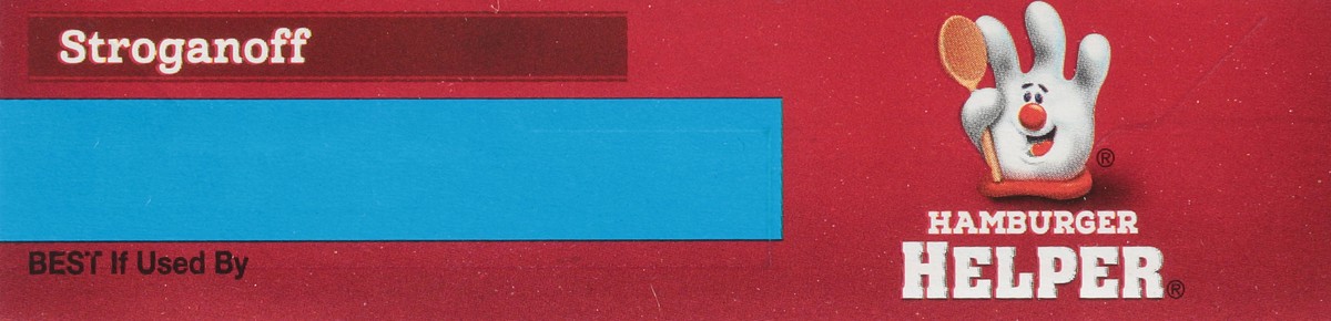 slide 2 of 14, Hamburger Helper Stroganoff Pasta and Sauce Mix 6.4 oz, 6.4 oz