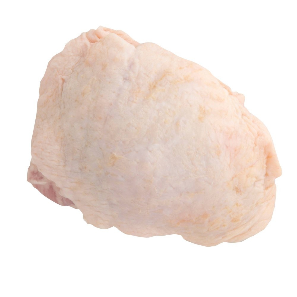 slide 3 of 3, Foster Farms Chicken Thighs, 1.8 lb