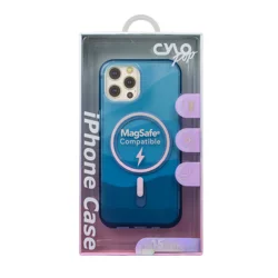 CYLO POP Tinted Sheer iPhone 13/14/15 Case