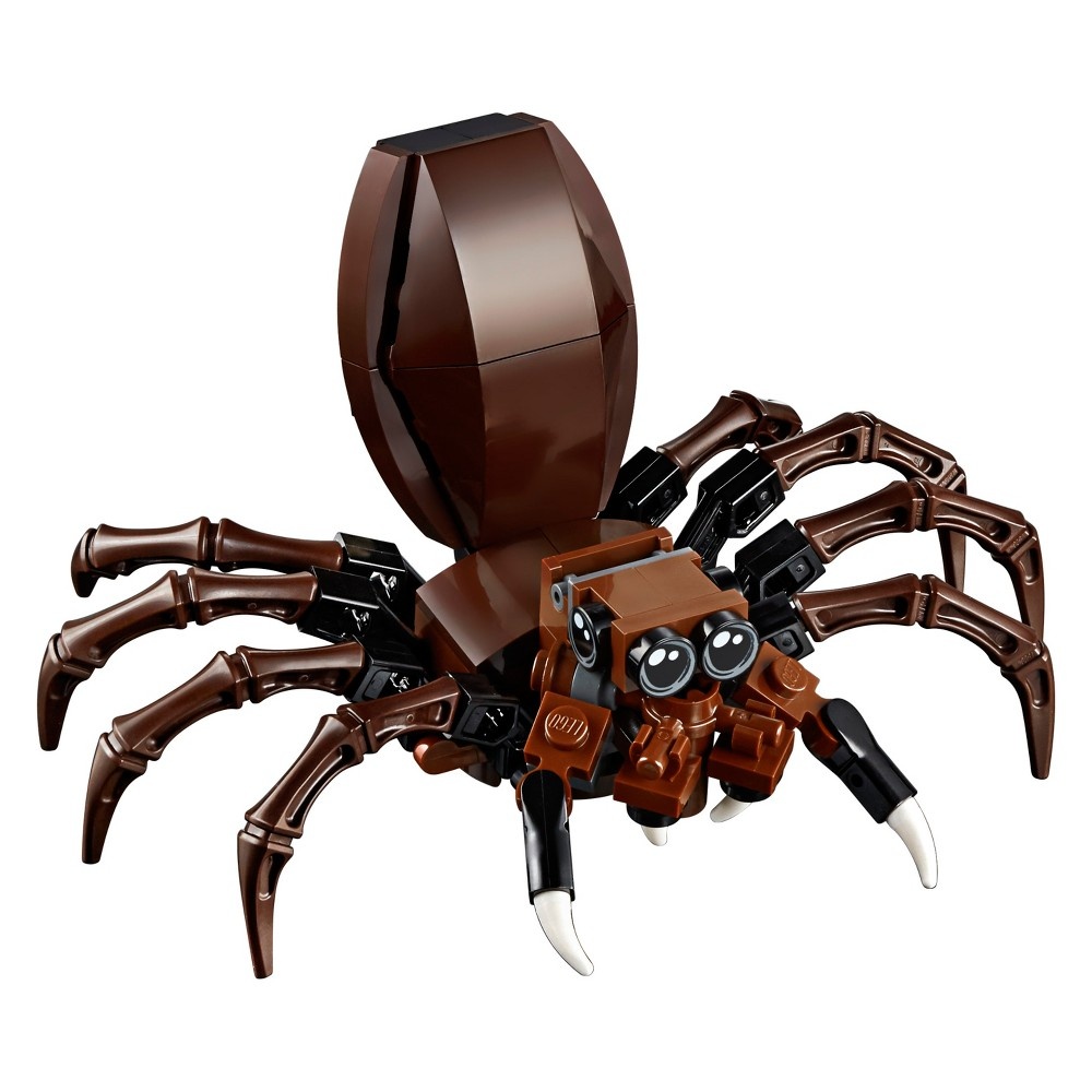 slide 7 of 9, LEGO Harry Potter Aragog's Lair 75950, 1 ct