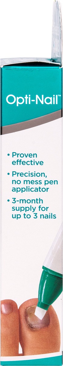 slide 4 of 7, Opti-Nail Fungal Nail Repair Pen 3.7ml Each, 0.12 fl oz