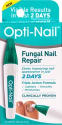 Opti-Nail Fungal Nail Repair Pen 3.7ml Each
