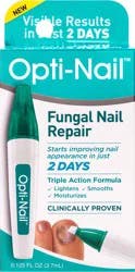 Opti-Nail Fungal Nail Repair Pen 3.7ml Each