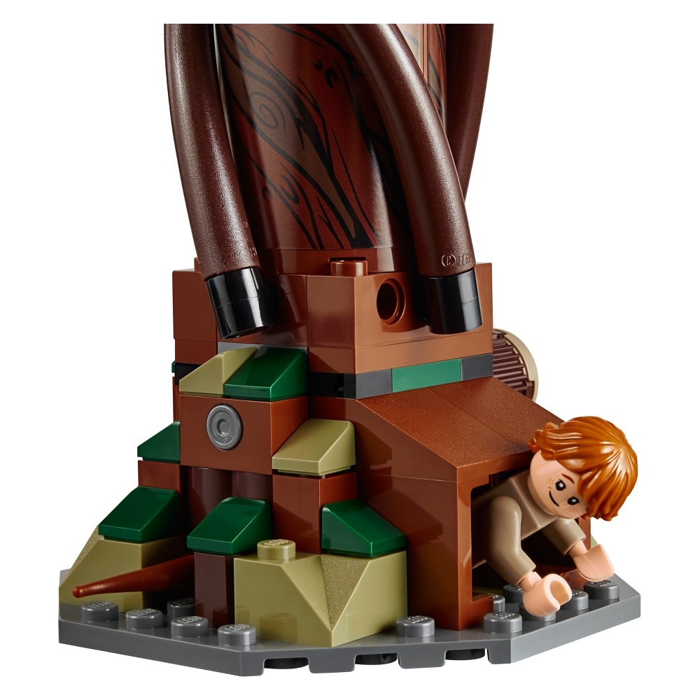 slide 10 of 11, LEGO Harry Potter Hogwarts Whomping Willow 75953, 1 ct