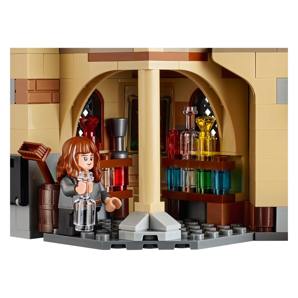slide 11 of 11, LEGO Harry Potter Hogwarts Whomping Willow 75953, 1 ct