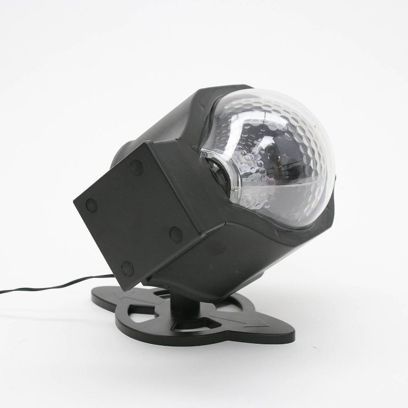 slide 5 of 6, Philips Christmas LED Motion Projector, 1 ct