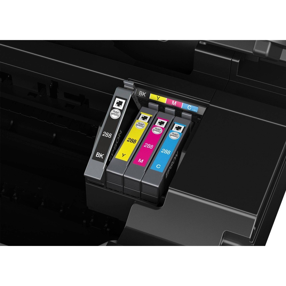 slide 2 of 5, Epson 288XL Single Ink Cartridge - Black (T288XL120-CP), 1 ct