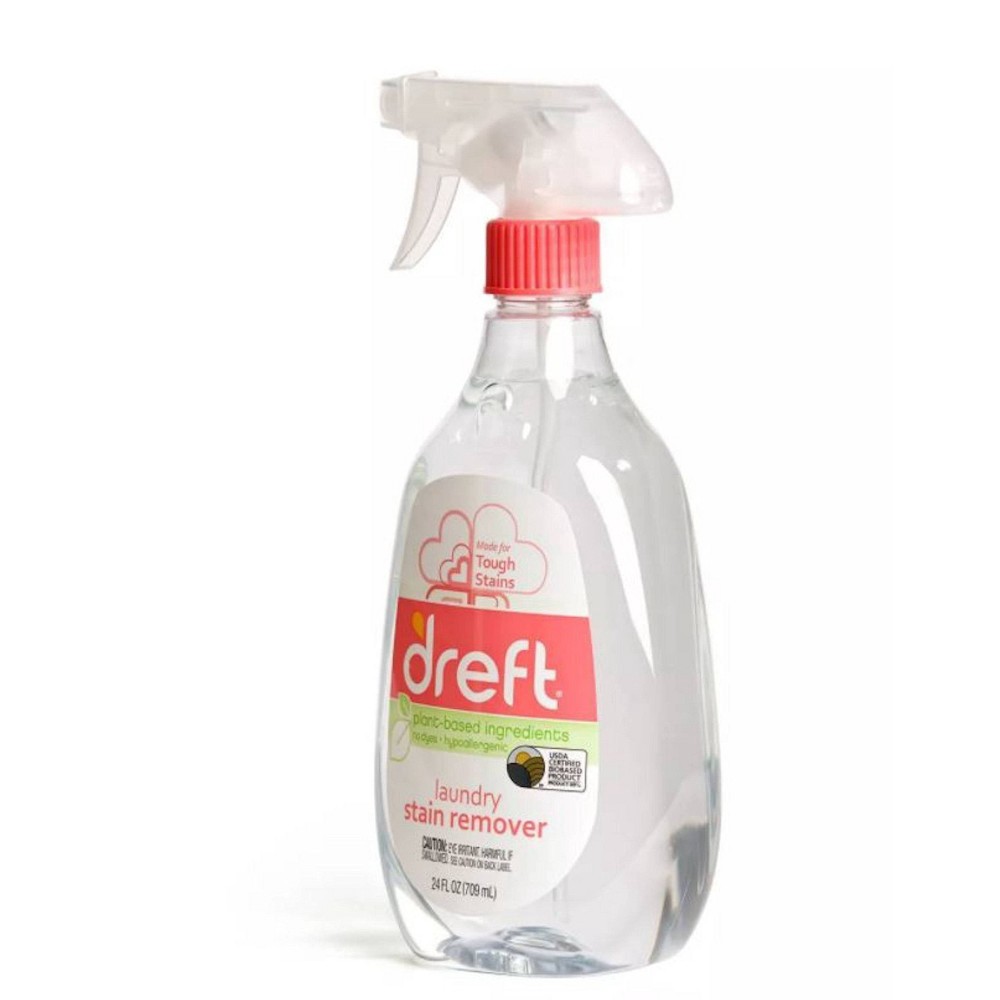 Dreft Laundry Stain Removeroz 24 fl oz Shipt
