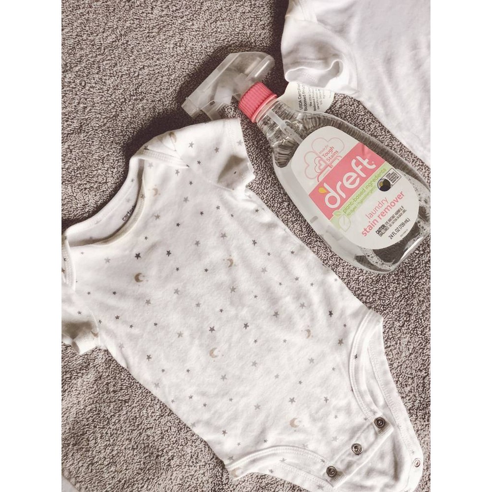 Dreft Laundry Stain Removeroz 24 fl oz Shipt