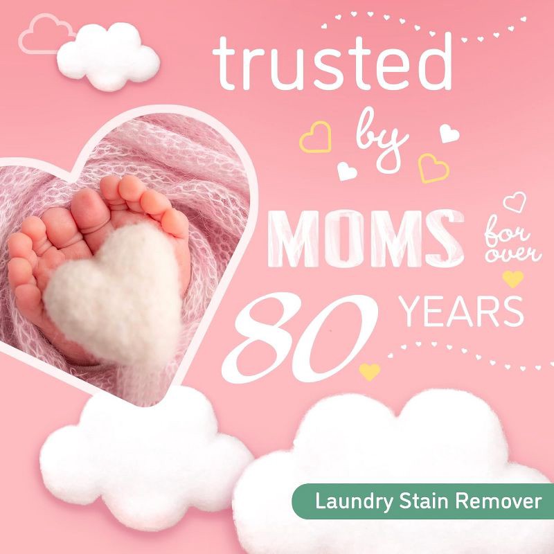 slide 5 of 9, Dreft Laundry Stain Remover - 24 fl oz, 24 fl oz