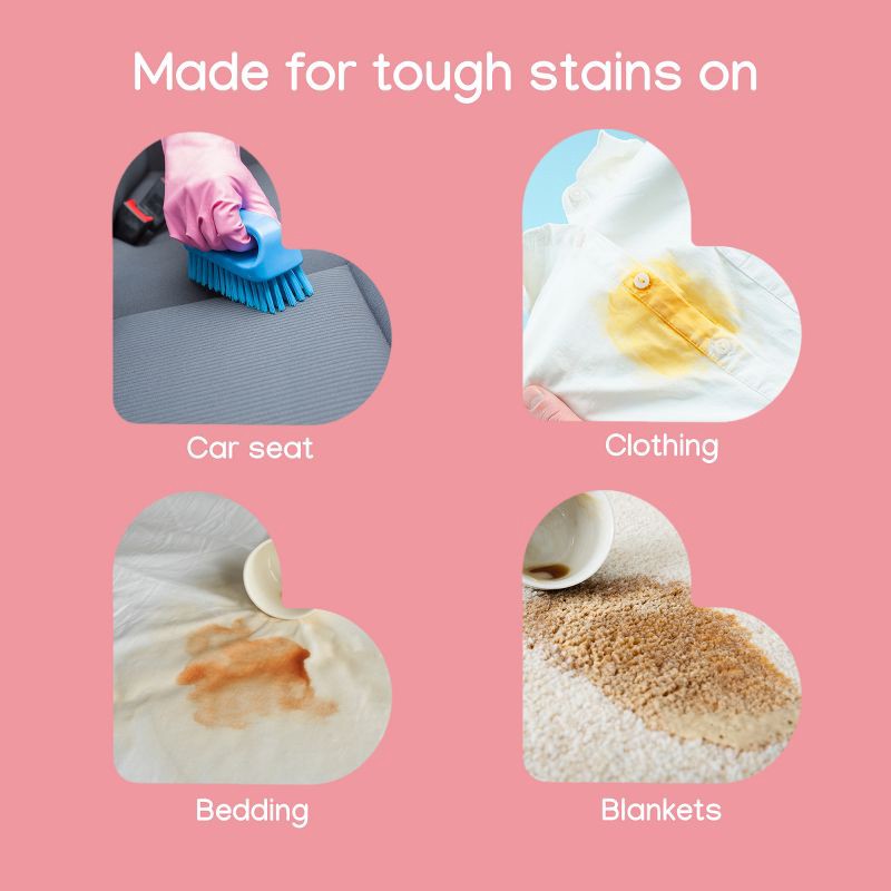 slide 8 of 9, Dreft Laundry Stain Remover - 24 fl oz, 24 fl oz