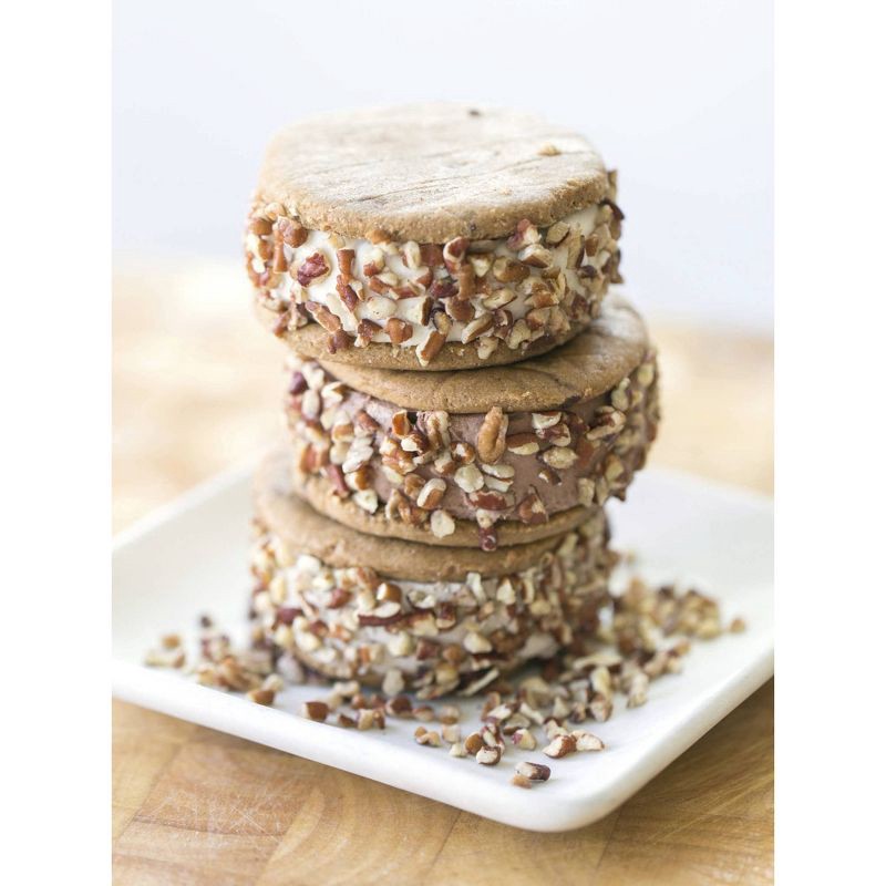 slide 5 of 5, Diamond of California Pecan Chips - 6oz, 6 oz