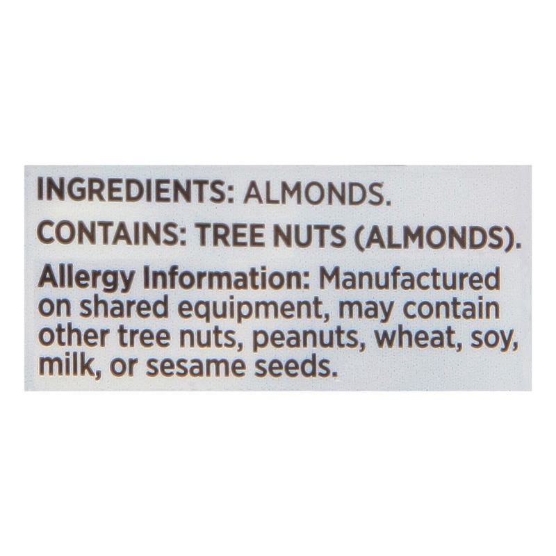 slide 4 of 5, Diamond of California Sliced Almonds - 6oz, 6 oz