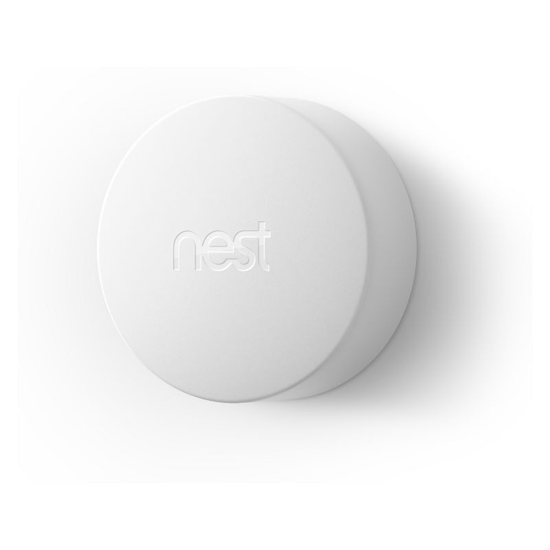 slide 5 of 7, Google Nest Temperature Sensor, 1 ct