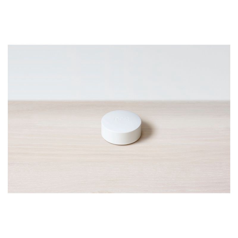 slide 6 of 7, Google Nest Temperature Sensor, 1 ct