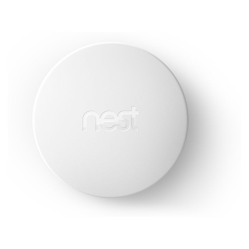 slide 1 of 7, Google Nest Temperature Sensor, 1 ct