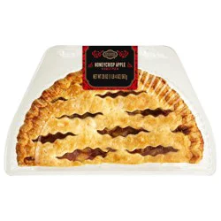 Private Selection® Honeycrisp Apple Half Pie