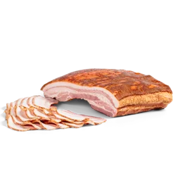 Double Smoked Bacon