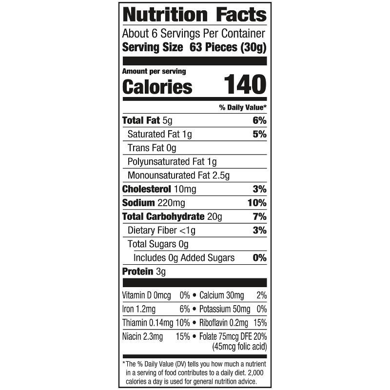 slide 11 of 12, Pepperidge Farm Goldfish Special Edition Disney Mickey Mouse Cheddar Crackers - 6.6oz, 6.6 oz