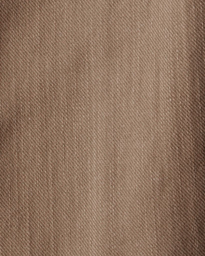 slide 3 of 3, Oshkosh Toddler Girl Drawstring Wide-Leg Pants - Brown Brown 2T, 1 ct